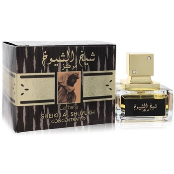 Sheikh Al Shuyukh Concentrated EDP